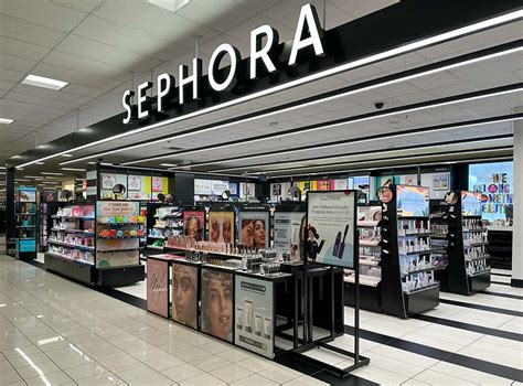 kohl's sephora perfume|kohl's sephora store list.